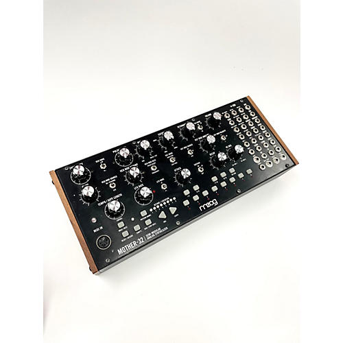 Moog Mother 32 Synthesizer