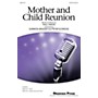 Shawnee Press Mother and Child Reunion SATB arranged by Peter Eldridge