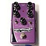Used Pigtronix Mothership 2 Effect Pedal
