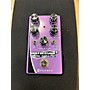 Used Pigtronix Mothership 2 Effect Pedal