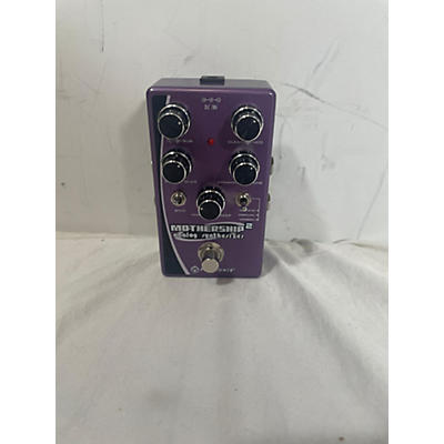 Pigtronix Mothership 2 Effect Pedal