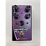 Used Pigtronix Mothership Effect Pedal