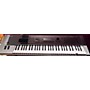 Used Yamaha Motif 6 61 Key Keyboard Workstation