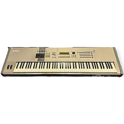 Yamaha Motif 8 88 Key Keyboard Workstation