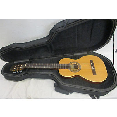 La Patrie Motif QI Classical Acoustic Guitar