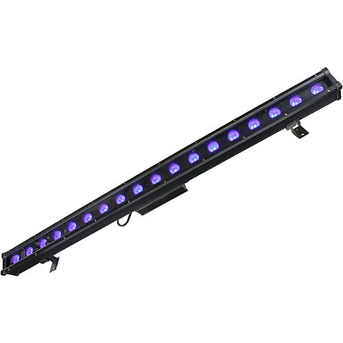 Motif Vignette RGBW LED IP65 Outdoor-rated Linear Bar Wash Light