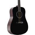 Mitchell Motion D150 Dreadnought Acoustic Guitar - BlackBlack