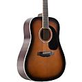 Mitchell Motion D150 Dreadnought Acoustic Guitar - BlackSunburst