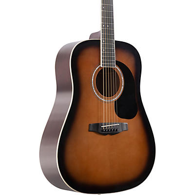 Mitchell Motion D150 Dreadnought Acoustic Guitar -