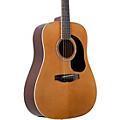 Mitchell Motion D150 Dreadnought Acoustic Guitar BlackNatural