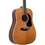 Mitchell Motion D150 Dreadnought Acoustic Guitar Natural