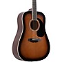 Mitchell Motion D150 Dreadnought Acoustic Guitar Sunburst