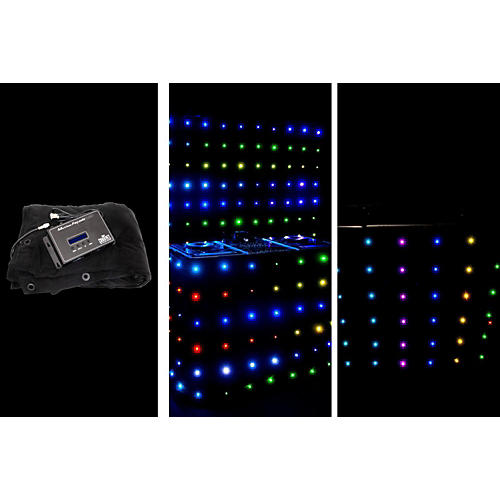 Motion Facade LED Mobile Front Board