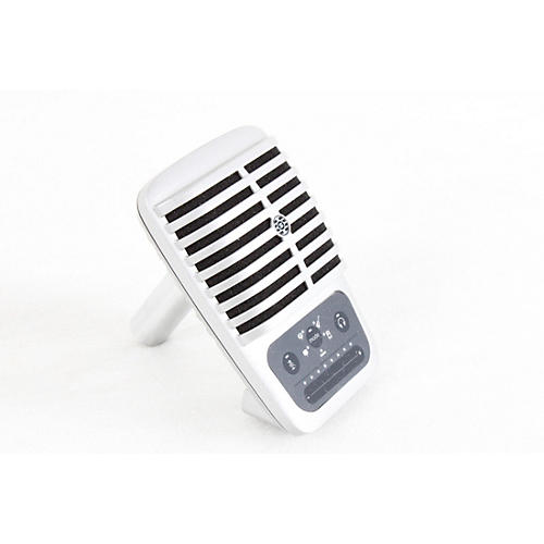 Shure Motiv MV51 Digital Large-Diaphragm Condenser Microphone with USB and Lightning Cables Included Condition 3 - Scratch and Dent 194744515118