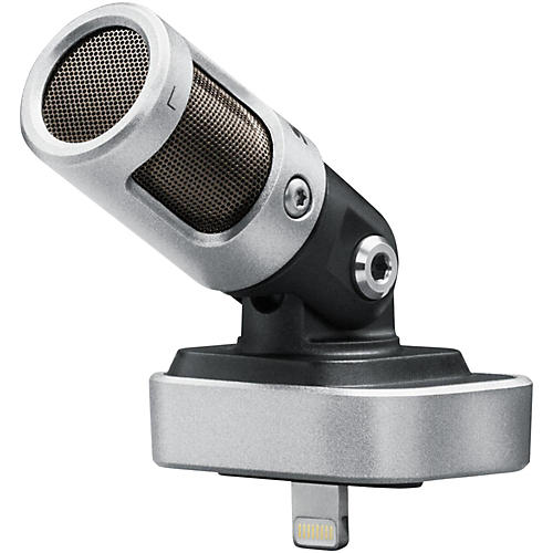 Shure Motiv MV88 iOS Digital Stereo Condenser Microphone Condition 1 - Mint