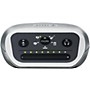 Shure Motiv MVi Digital Audio Interface with USB and Lightning Cables Included