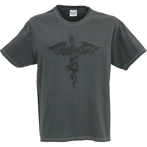 Motley Crue Dr. Feelgood Gel Men's T-Shirt