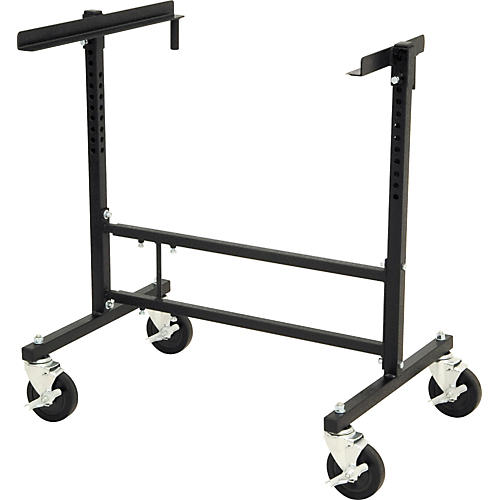 Moto Cart Frame for Bells & Xylophones Mallet Percussion