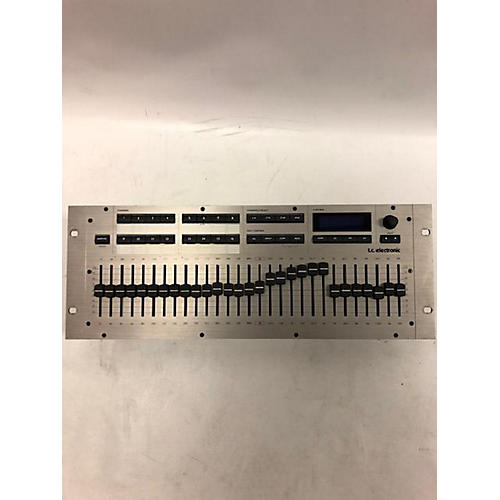 TC Electronic Motofader 64 Equalizer