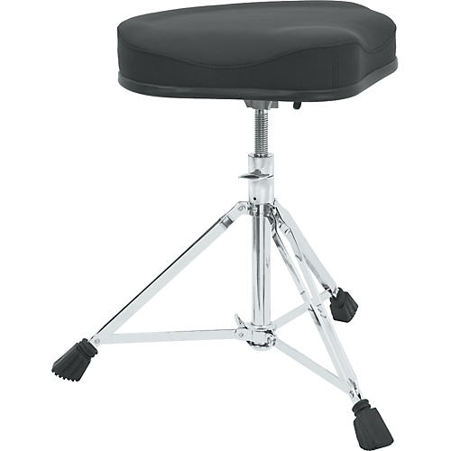 Motorcycle Cushion Top Drum Throne