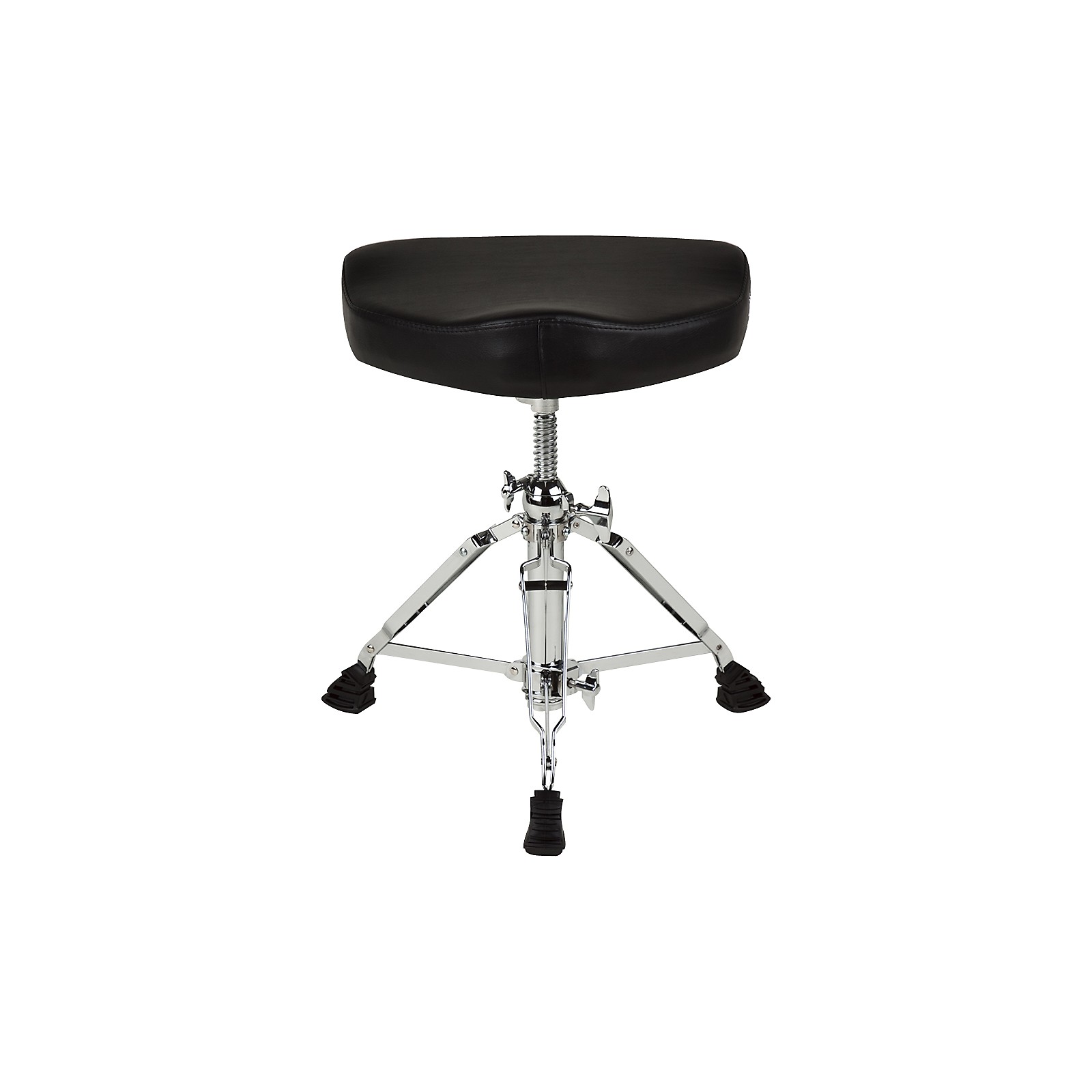 ddrum Motorcycle Drum Throne Musician's Friend