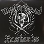 ALLIANCE Motorhead - Bastards