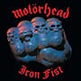 ALLIANCE Motorhead - Iron Fist