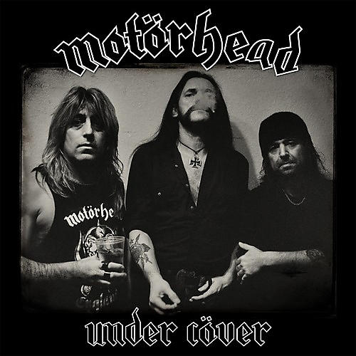 Motorhead - Under Cover