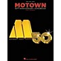 Hal Leonard Motown 50th Anniversary Songbook arranged for piano, vocal, and guitar (P/V/G)