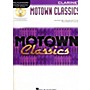 Hal Leonard Motown Classics - Instrumental Play-Along Book/Digital Download Clarinet