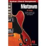 Hal Leonard Motown Guitar Chord Songbook Series Softcover