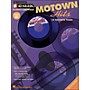 Hal Leonard Motown Hits - Jazz Play-Along Volume 85 (CD/Pkg)