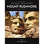 Boosey and Hawkes Mount Rushmore for Chorus and Orchestra (Choral Score) SATB Divisi composed by Michael Daugherty