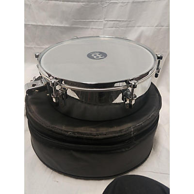 MEINL Mountable Drummer Timbale Chrome Timbales