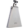 MEINL Mountable Salsa Steel Cowbell - 7.5 in.