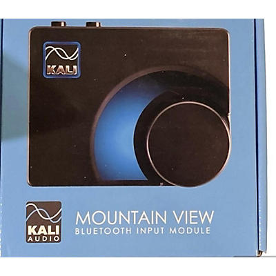 Kali Audio Mountain View Wireless System