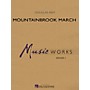 Hal Leonard Mountainbrook March Concert Band Level 1.5 Composed by Douglas Akey