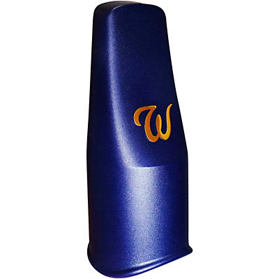 Theo Wanne Mouthpiece Cap for Soprano and Alto