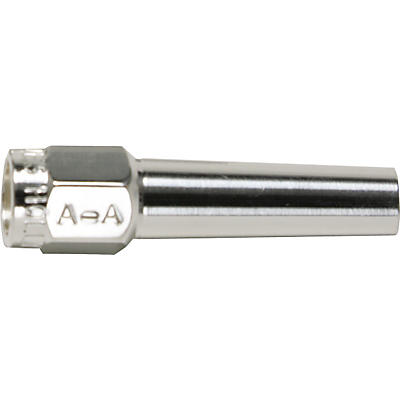 Bob Reeves Mouthpipe Adapter, Key of A