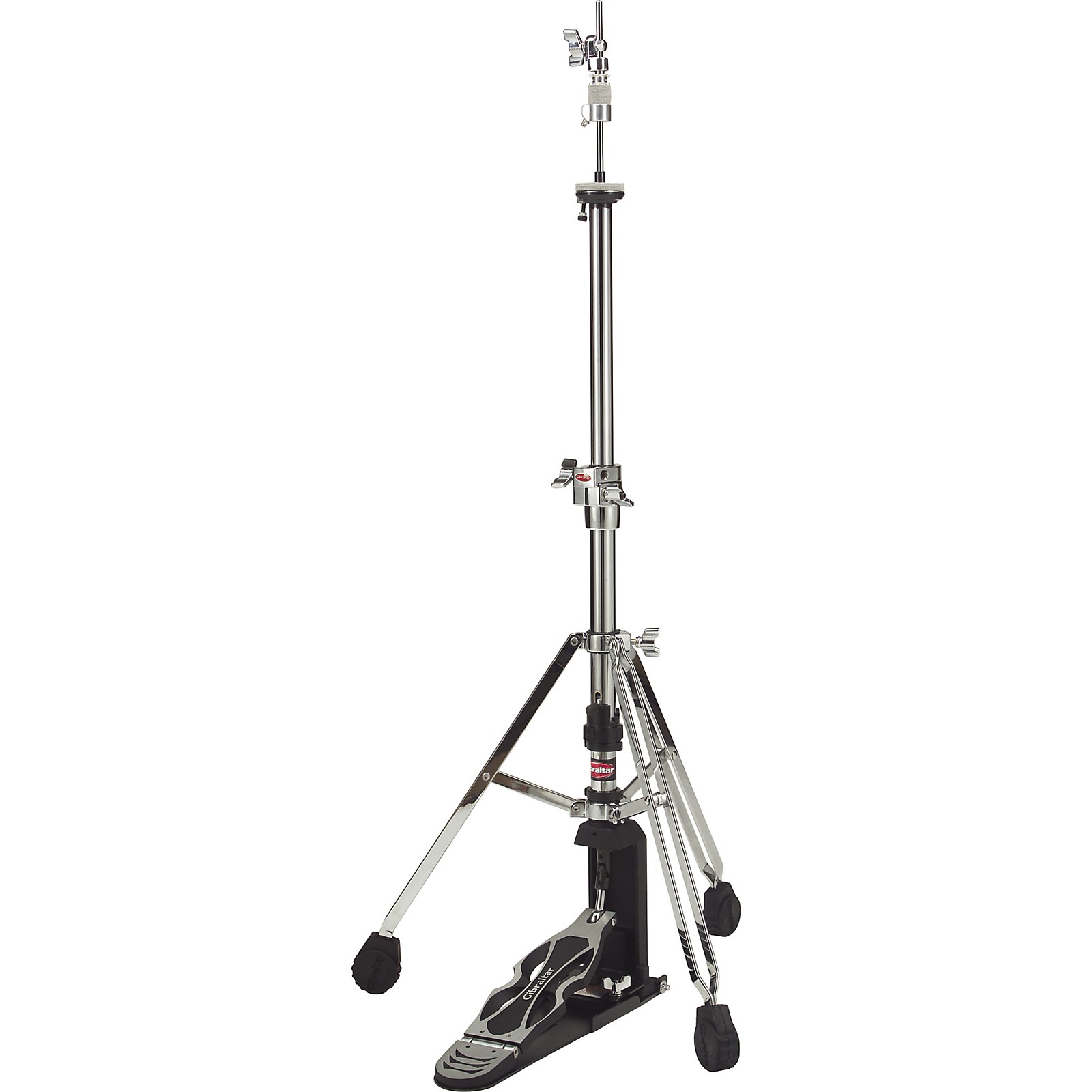 Gibraltar MoveableLeg HiHat Stand with Direct Pull Musician's Friend