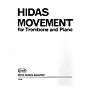 Editio Musica Budapest Movement EMB Series by Frigyes Hidas