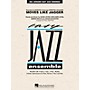 Hal Leonard Moves Like Jagger Jazz Band Level 2 by Maroon 5 Arranged by Paul Murtha