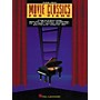 Hal Leonard Movie Classics for Piano