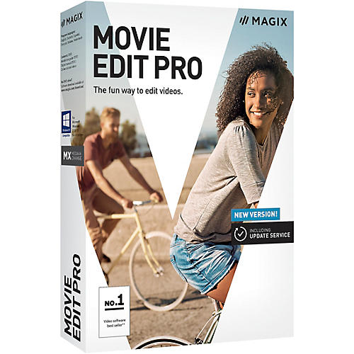 Movie Edit Pro