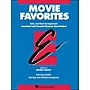 Hal Leonard Movie Favorites Baritone B.C.