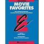 Hal Leonard Movie Favorites Tenor Saxophone
