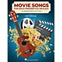 Hal Leonard Movie Songs for Solo Fingerstyle Ukulele