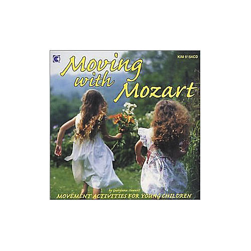 Moving with Mozart