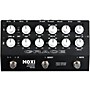 Open-Box Grace Design MOXi 2-Channel Instrument Preamp/Blender Pedal - Condition 1 - Mint Black