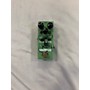 Used Wampler Moxie Effect Pedal